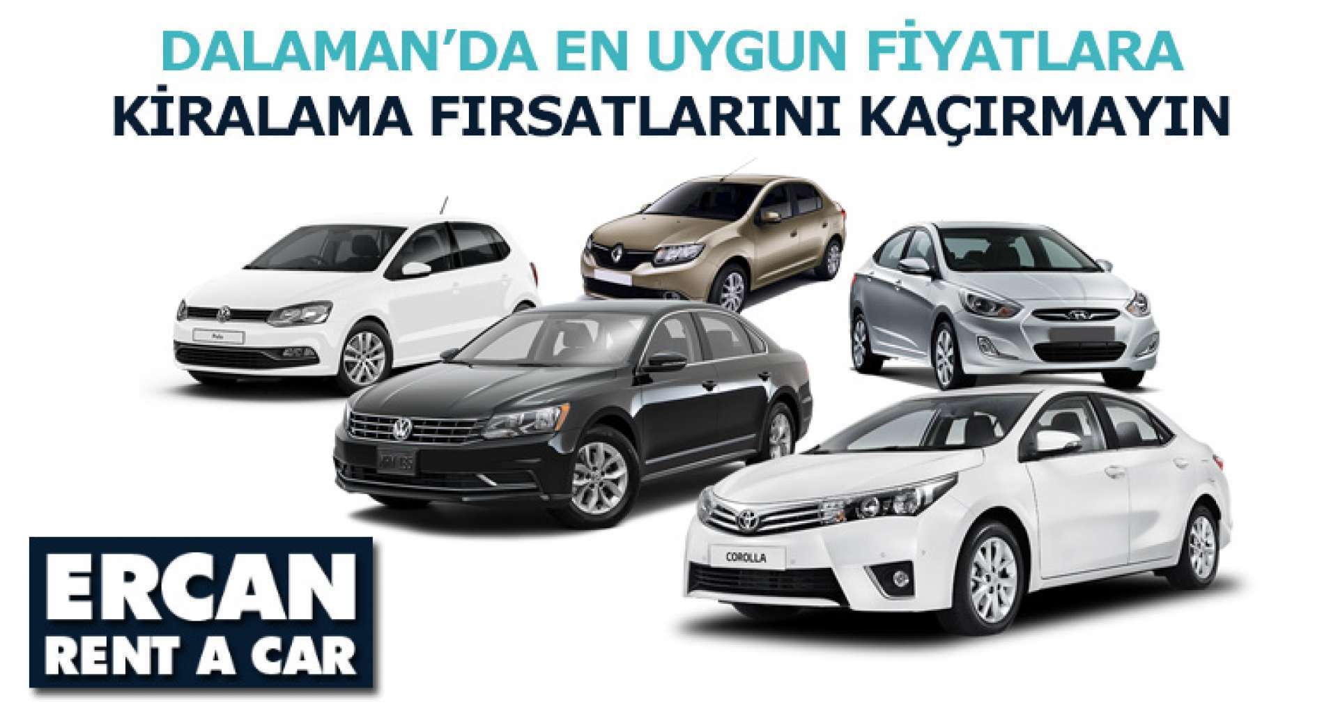 Dalaman Araç Kiralama