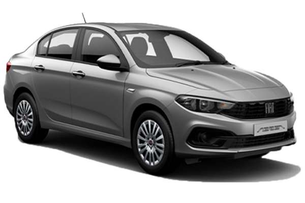 Fiat Egea