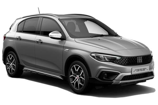 Fiat Egea Cross