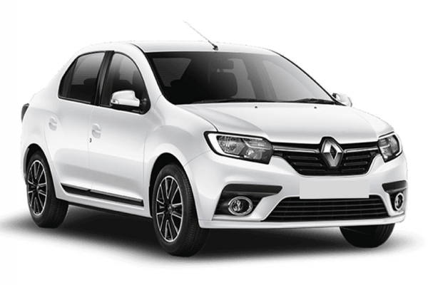 Renault Symbol