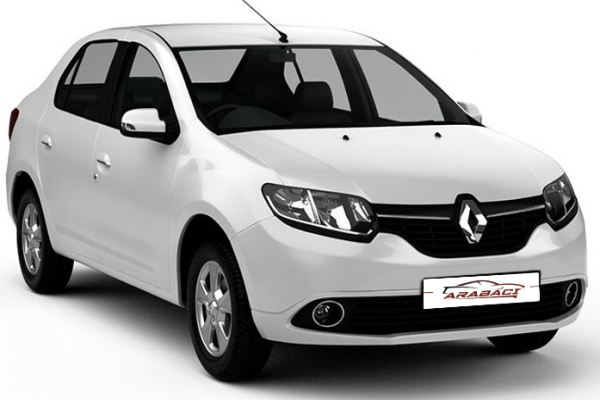 Renault Symbol Joy