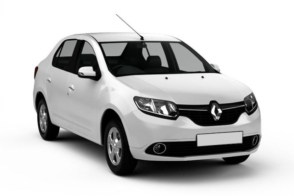 Renault Symbol Joy
